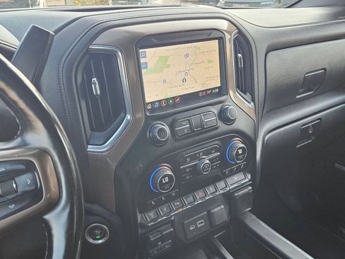 Used 2023 Chevrolet Silverado 2500 High Country image 51