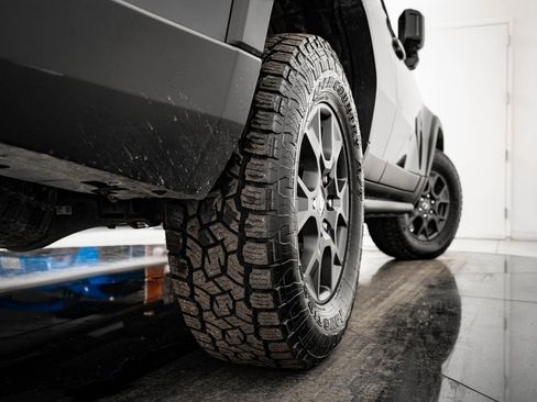 Used 2024 Lexus GX 550 image 49