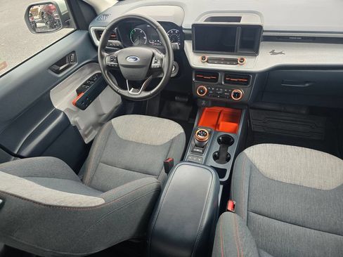 Used 2023 Ford Maverick XLT w/ XLT Luxury Package FWD image 17