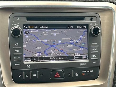 Used 2015 GMC Acadia Denali FWD image 29