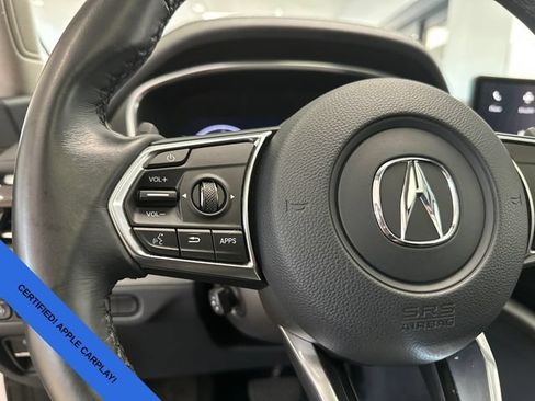 Certified 2023 Acura MDX SH-AWD image 23