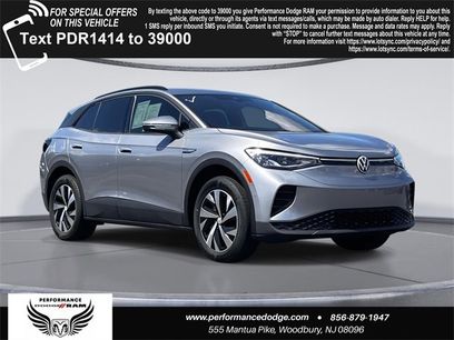 Used 2023 Volkswagen ID.4 Pro