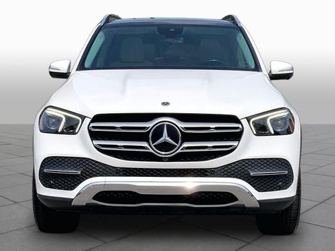 Used 2021 Mercedes-Benz GLE 350 image 4