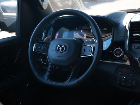 New 2026 RAM 1500 RHO image 22