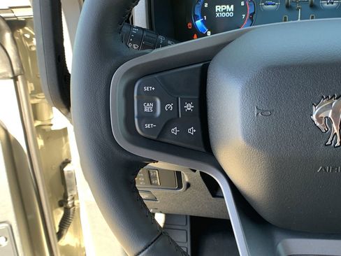 New 2025 Ford Bronco Big Bend image 27