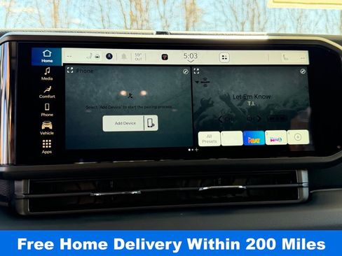 New 2026 Jeep Gladiator Sport image 19