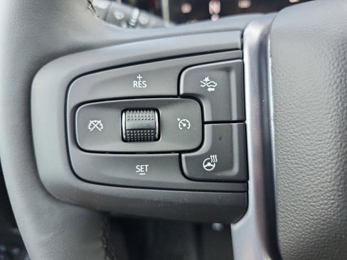 New 2026 GMC Sierra 1500 Elevation image 22