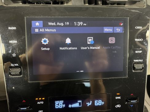 Used 2024 Hyundai Tucson SEL AWD/4WD image 19