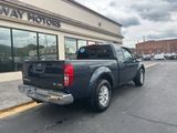 Used 2018 Nissan Frontier SV w/ Value Truck Package image 3