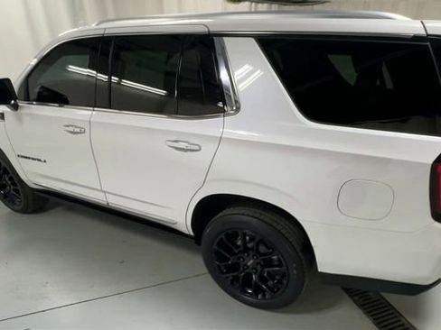 Used 2023 GMC Yukon Denali image 6
