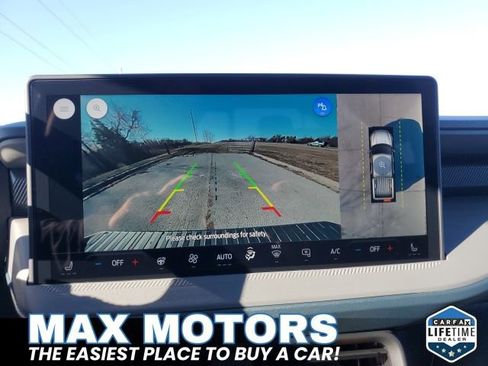 New 2026 Ford Maverick Tremor image 25