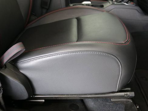 Used 2022 Jeep Gladiator Rubicon w/ LED Lighting Group image 36