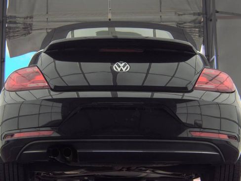 Used 2017 Volkswagen Beetle 1.8T SE image 5