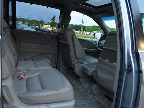 Used 2007 Honda Odyssey EX-L image 24