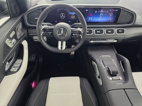 New 2026 Mercedes-Benz GLE 580 4MATIC image 10