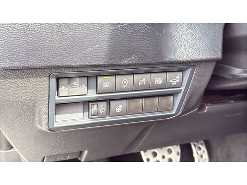 Used 2025 Toyota Tundra SR5 w/ TRD Off-Road Package image 14