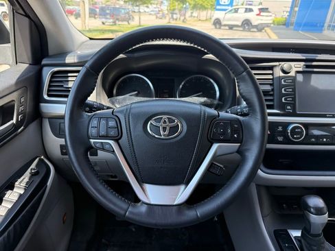 Used 2014 Toyota Highlander Limited FWD image 17