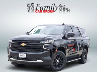Used 2021 Chevrolet Tahoe LT video 1