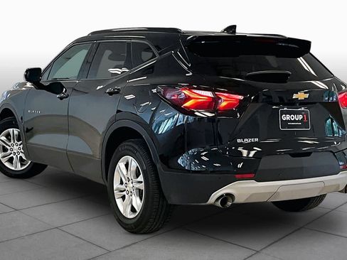Used 2020 Chevrolet Blazer LT FWD image 10