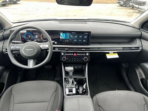 New 2026 Hyundai Tucson SEL AWD/4WD image 12