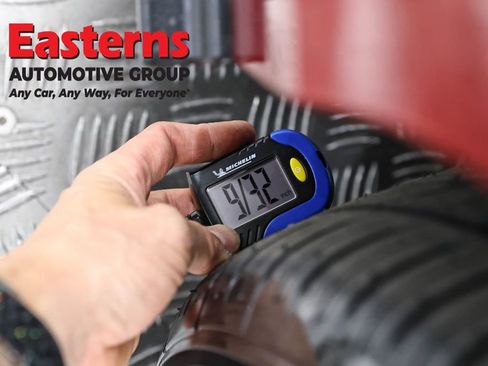 Used 2023 Honda Accord EX image 26