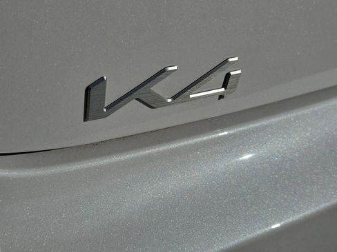 New 2025 Kia K4 GT-Line Turbo FWD image 11