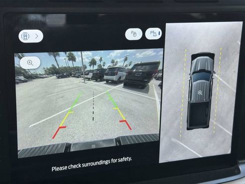 Used 2024 Ford F150 XLT w/ Mobile Office Package AWD/4WD image 18