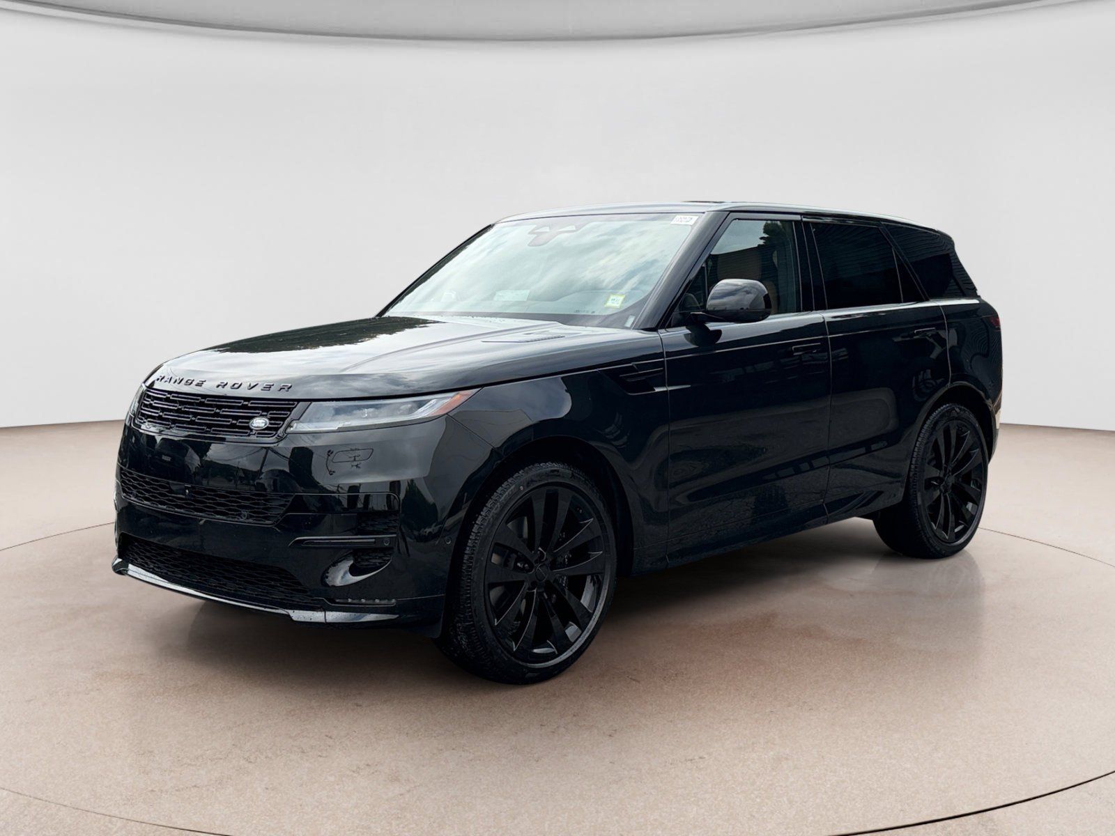 New 2027 Land Rover Range Rover Sport Dynamic SE AWD/4WD image 1