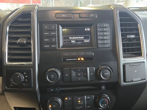 Used 2015 Ford F150 XLT w/ XTR Package image 17