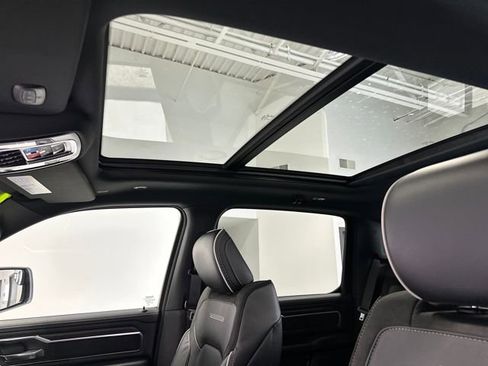 New 2026 RAM 1500 Laramie w/ Night Edition image 28