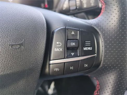 Used 2024 Ford Escape ST-Line image 24