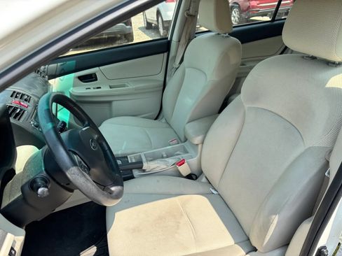 Used 2014 Subaru Impreza 2.0i AWD/4WD image 11