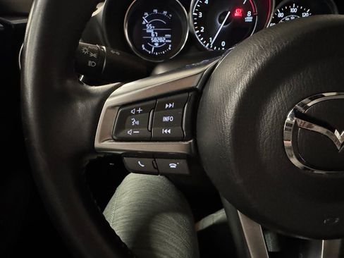 Used 2016 MAZDA MX-5 Miata Grand Touring image 20