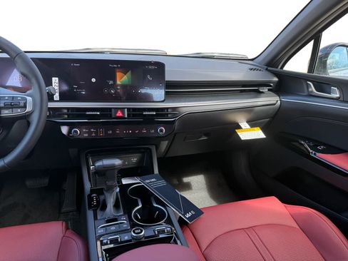 New 2026 Kia K5 GT-Line image 11