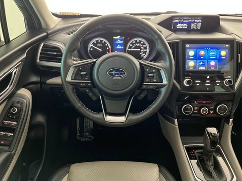 Certified 2022 Subaru Forester Limited AWD/4WD image 15