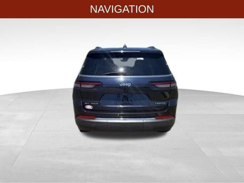 Used 2023 Jeep Grand Cherokee L Limited w/ Trailer Tow Group (B) AWD/4WD image 6