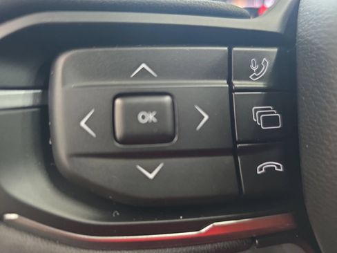 New 2026 Jeep Cherokee Limited AWD/4WD image 17