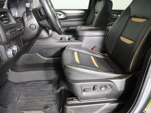 Used 2024 GMC Yukon AT4 w/ AT4 Premium Package image 14
