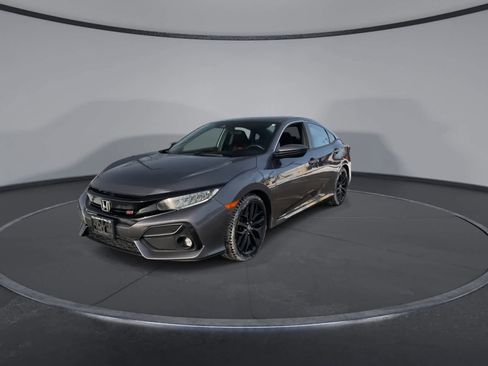 Used 2020 Honda Civic Si image 4
