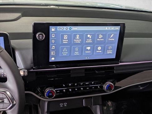 New 2026 Honda Prologue Touring image 12