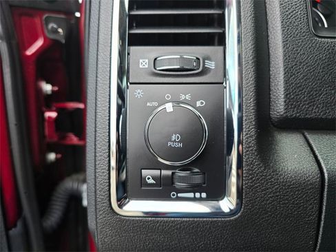 Used 2017 RAM 1500 Laramie w/ Convenience Group image 22