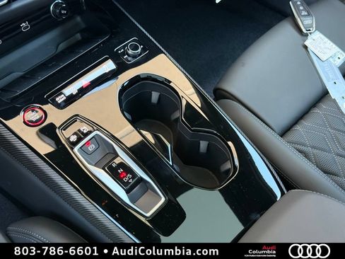 New 2026 Audi S5 Prestige AWD/4WD image 32