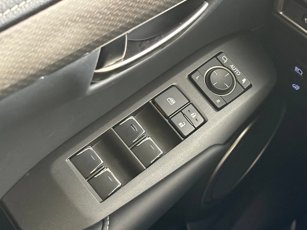 Used 2020 Lexus NX 300 AWD w/ Premium Package image 36