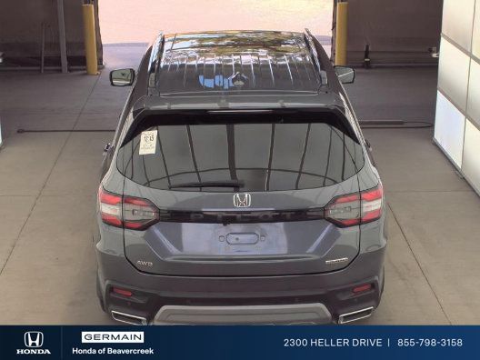 Used 2024 Honda Pilot Touring image 5