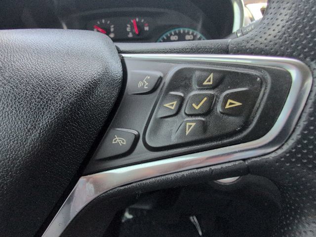 Used 2021 Chevrolet Equinox LS FWD image 22