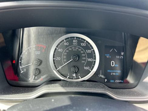 Certified 2022 Toyota Corolla LE FWD image 20