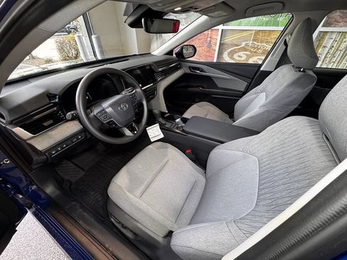 Certified 2026 Toyota Camry LE w/ Convenience Package FWD image 20