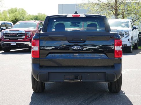 Used 2026 Ford Maverick XLT AWD/4WD image 9
