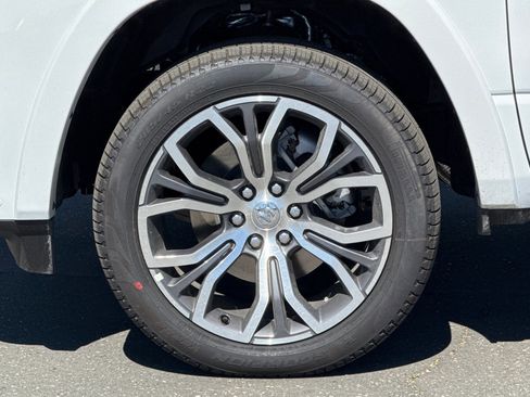 New 2026 RAM 1500 Tungsten AWD/4WD image 25