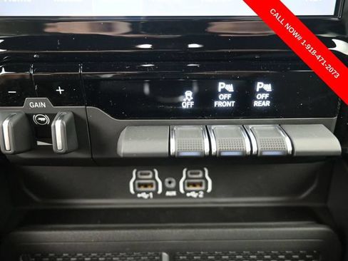 Used 2026 RAM 1500 Big Horn AWD/4WD image 23